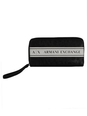 Portfel Armani Exchange
