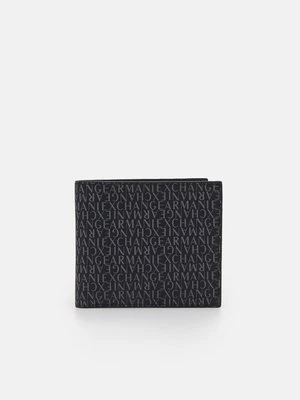 Portfel Armani Exchange