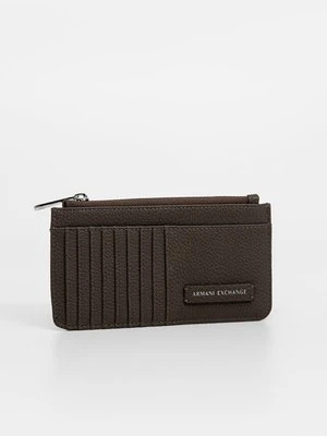 Portfel Armani Exchange