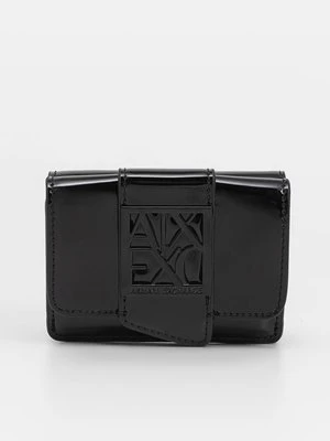 Portfel Armani Exchange