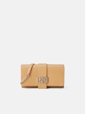 Portfel Armani Exchange