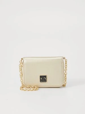 Portfel Armani Exchange