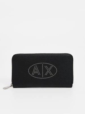 Portfel Armani Exchange