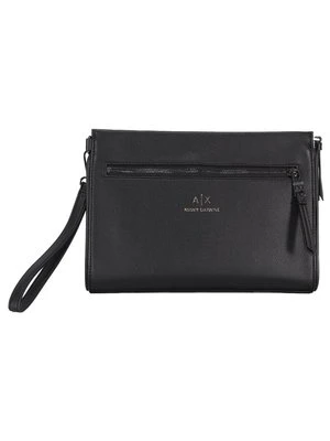 Portfel Armani Exchange