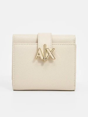 Portfel Armani Exchange
