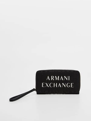 Portfel Armani Exchange