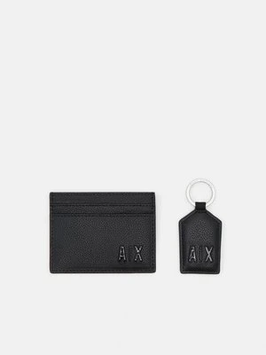 Portfel Armani Exchange