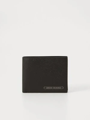 Portfel Armani Exchange