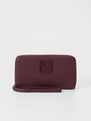 Portfel Armani Exchange