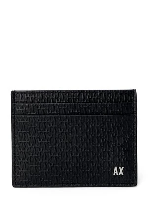 Portfel Armani Exchange