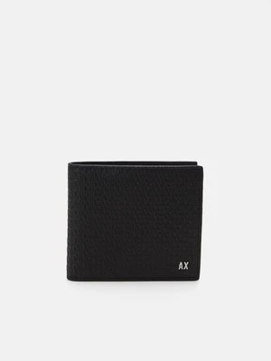 Portfel Armani Exchange