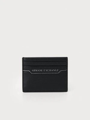 Portfel Armani Exchange
