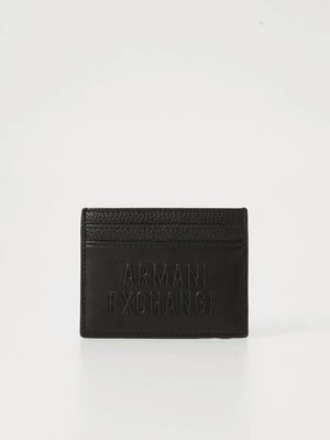 Portfel Armani Exchange