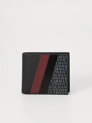 Portfel Armani Exchange