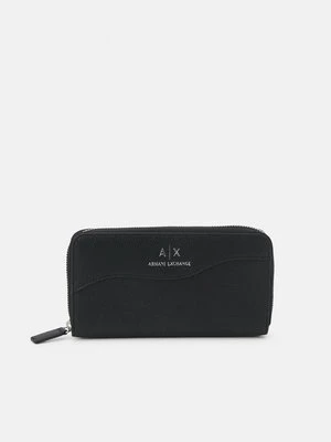 Portfel Armani Exchange