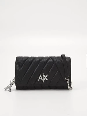 Portfel Armani Exchange