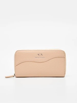 Portfel Armani Exchange