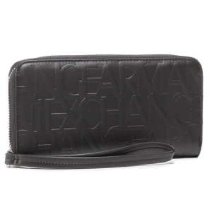 Portfel Armani Exchange 948451 CC793 00020 Czarny