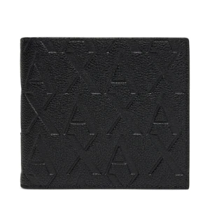 Portfel Armani Exchange XM000167 AF12133 UC001 Czarny