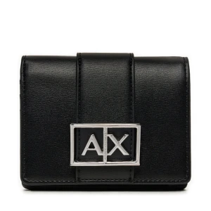 Portfel Armani Exchange XW000360 AF12039 UC001 Czarny
