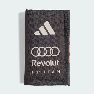 PORTFEL AUDI REVOLUT FORMULA ONE TEAM DNA Adidas Utility Black