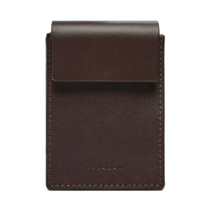 Portfel Balagan Anahi Brązowy