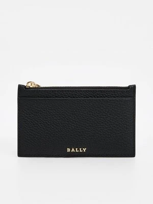 Portfel Bally czarny
