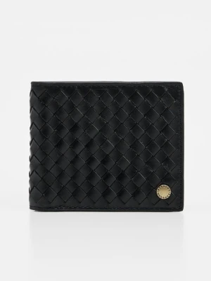 Portfel Barbour czarny