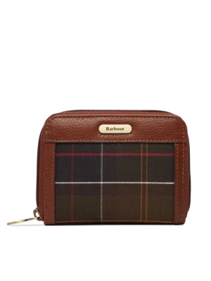 Portfel Barbour LLG0040TN11 Brązowy