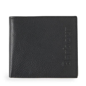 Portfel Barbour MLG0059BK11 Czarny