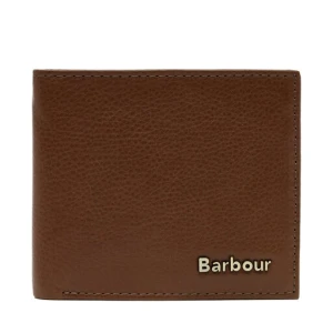 Portfel Barbour MLG0070BR11 Brązowy