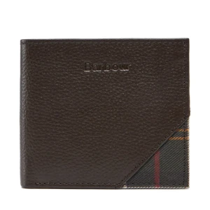 Portfel Barbour Tarbert MLG0063BR91 Brązowy