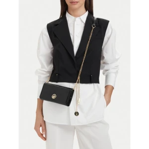 Portfel Beverly Hills Polo Club CEO-BHPC-W1-001-SS26 Czarny