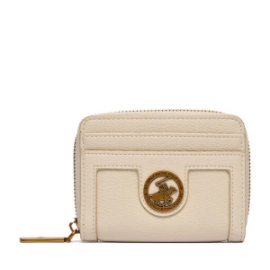 Portfel Beverly Hills Polo Club CEO-BHPC-W1-002-AW25 Écru