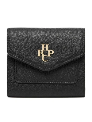 Portfel Beverly Hills Polo Club CWBEO-BHPC-W1-003-SS26 Czarny