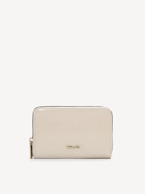 Portfel beżowy - TAMARIS