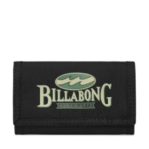 Portfel Billabong Tribong Lite EBYAA00124 Czarny