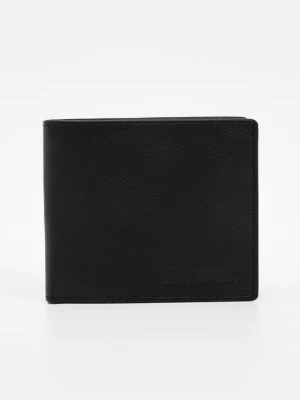 Portfel Blauer czarny