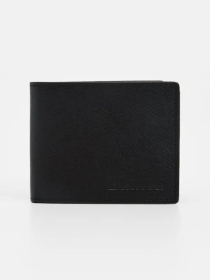Portfel Blauer czarny