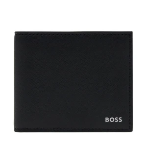 Portfel BOSS 50536710 Czarny