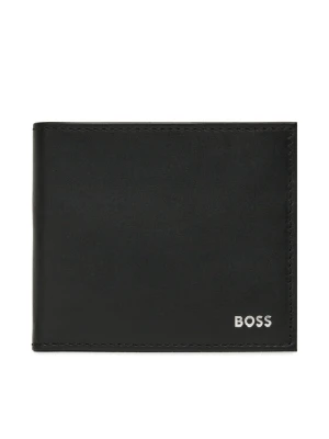 Portfel BOSS 50548811 Czarny
