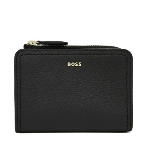 Portfel BOSS 50558032 Czarny
