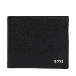 Portfel BOSS 50568387 Czarny