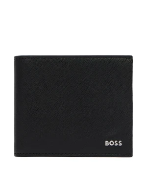 Portfel BOSS 50568387 Czarny