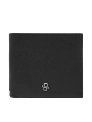 Portfel BOSS B Icon L 50573519 Czarny