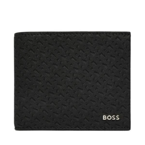 Portfel BOSS Daxter 50563888 Czarny