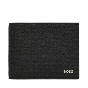 Portfel BOSS Daxter 50563901 Czarny