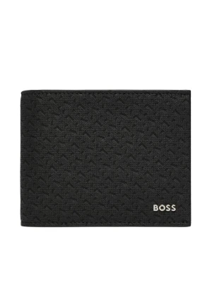 Portfel BOSS Daxter 50563901 Czarny