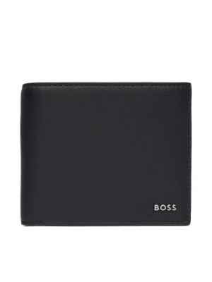 Portfel BOSS Jace 50568412 Czarny