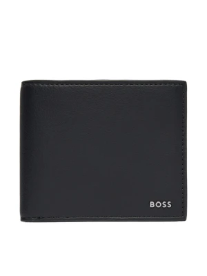 Portfel BOSS Jace 50568413 Czarny